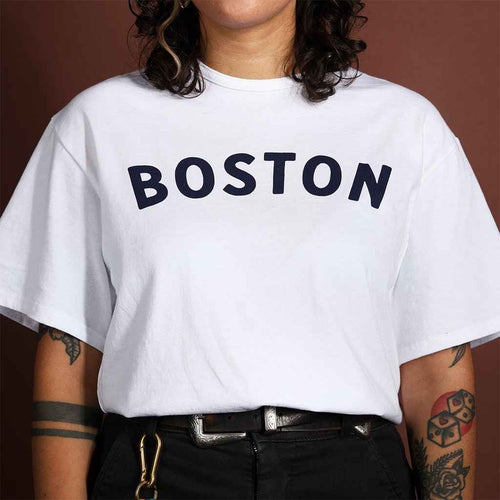 Boston T-Shirt