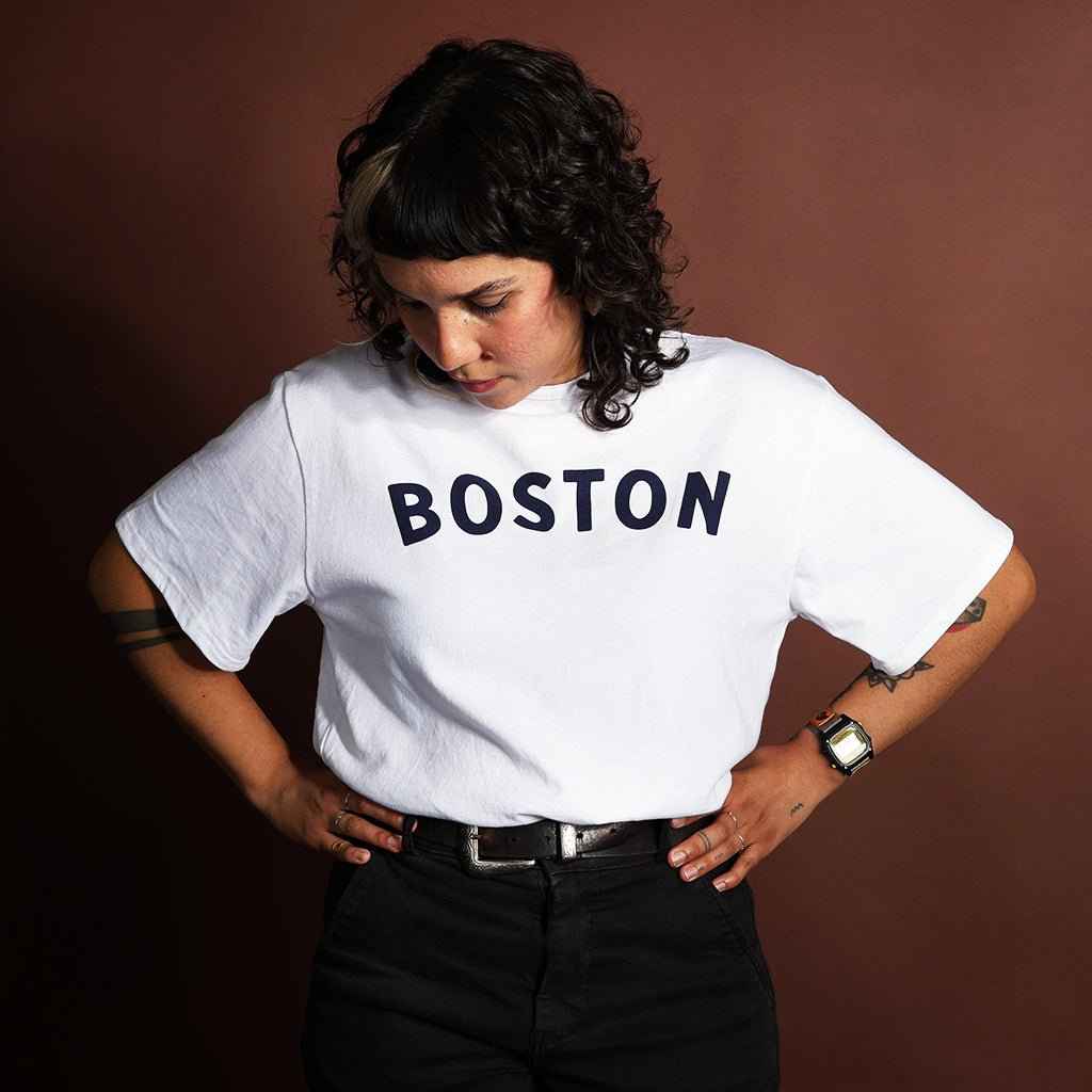 Boston T-Shirt