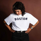 Boston T-Shirt