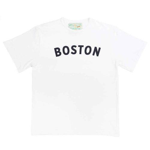 Boston T-Shirt