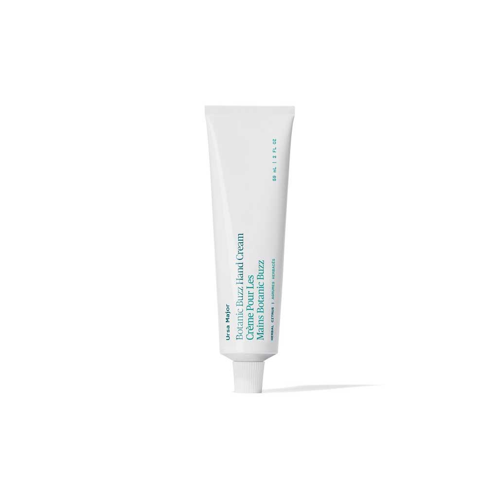 Botanic Buzz Hand Cream - Famous | Online Store