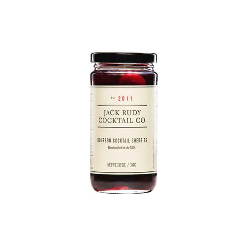 Bourbon Cocktail Cherries