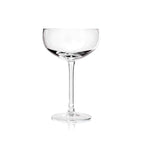 Boylston Coupe Glass
