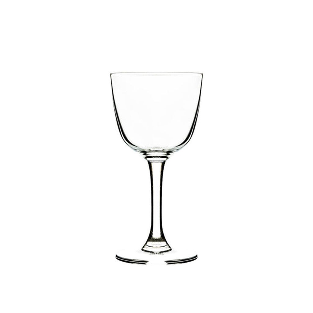 Boylston Nick & Nora Glass - Famous | Online Store