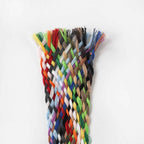 Braided Cotton Thread