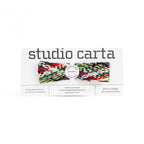 Braided Cotton Thread