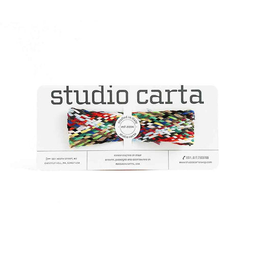 Braided Cotton Thread