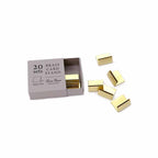 Brass Card Stand - Famous | Online Store