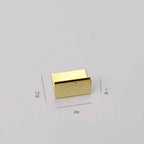 Brass Card Stand - Famous | Online Store