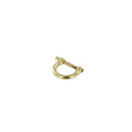 Brass D-Ring - Famous | Online Store