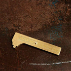 Brass Gauge