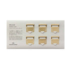Brass Index Clip