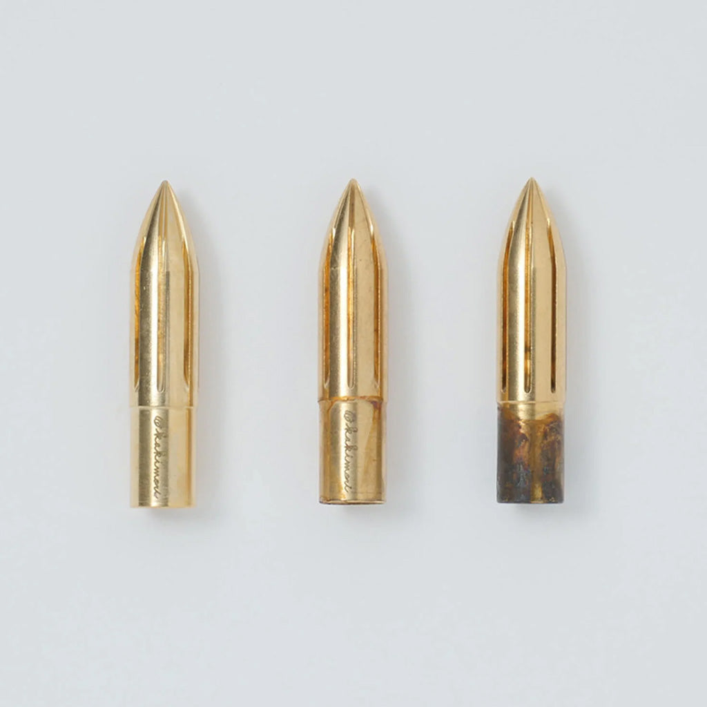 Kakimori Metal Nib - Famous | Online Store