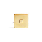 Brass Tape Measure