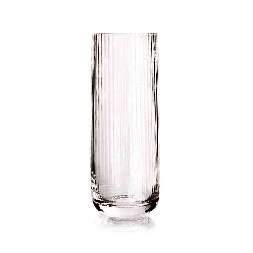 Brattle Hi-Ball Glass