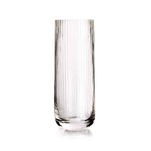 Brattle Hi-Ball Glass
