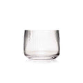 Brattle Wide Old Fashioned Glass