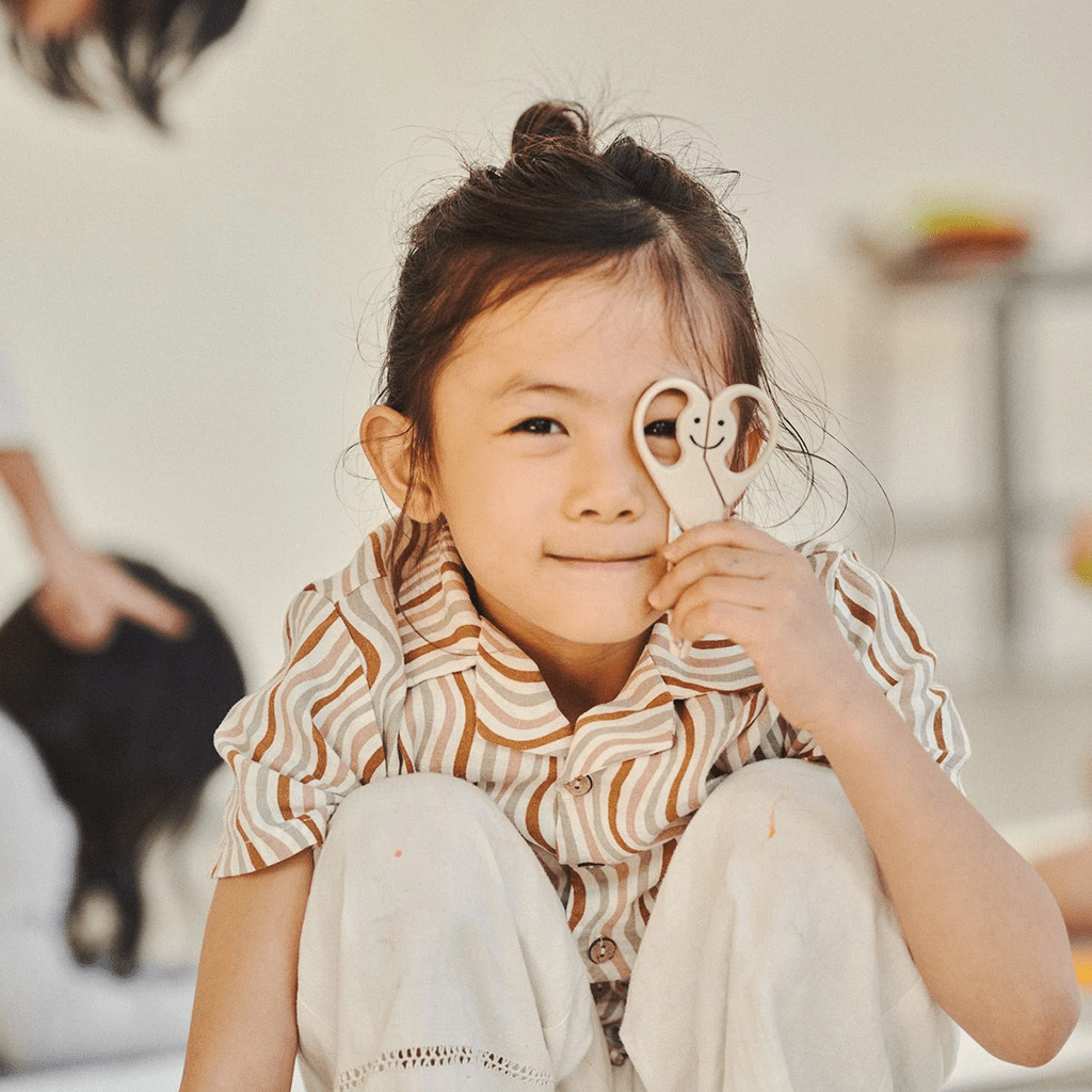Breata's Gentle Scissors - Famous | Online Store