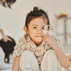 Breata's Gentle Scissors - Famous | Online Store