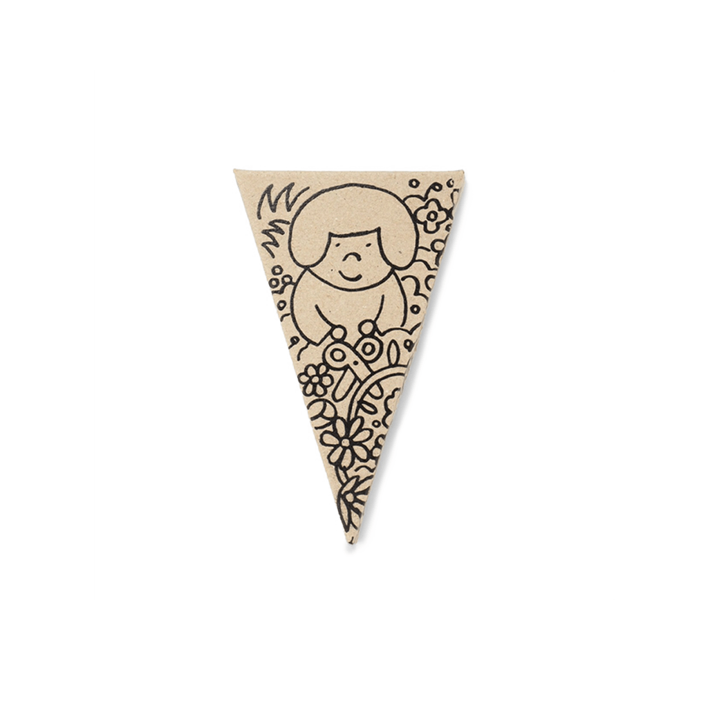 Breata's Gentle Scissors - Famous | Online Store