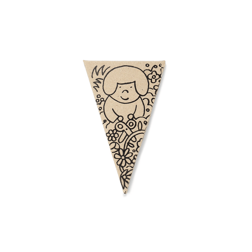 Breata's Gentle Scissors - Famous | Online Store