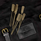 Bromley Cocktail Picks, Set of 12