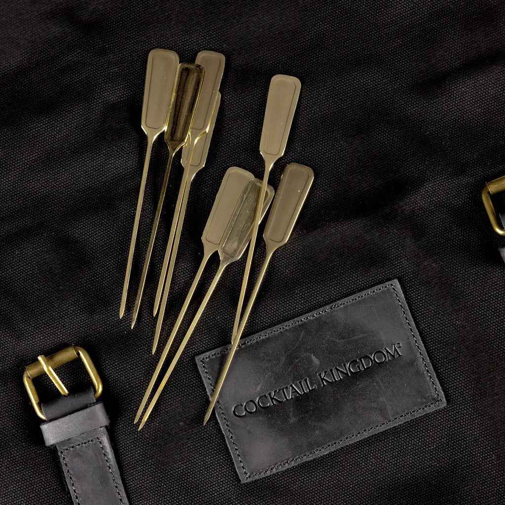 Bromley Cocktail Picks, Set of 12