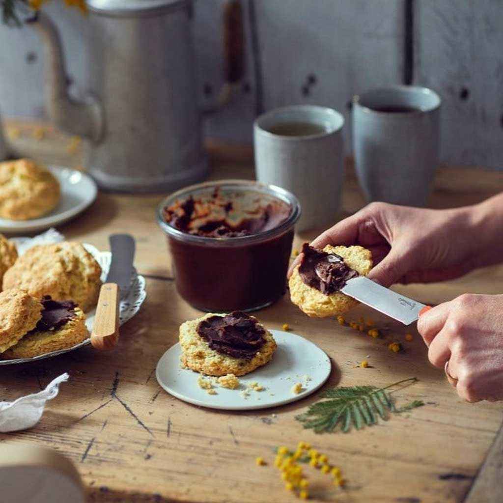 Brunch Knife