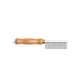 Brush & Broom Metal Comb - Famous | Online Store