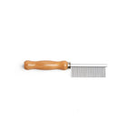 Brush & Broom Metal Comb - Famous | Online Store