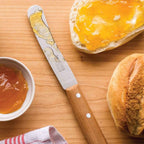 Buckels Old German Breakfast Knife