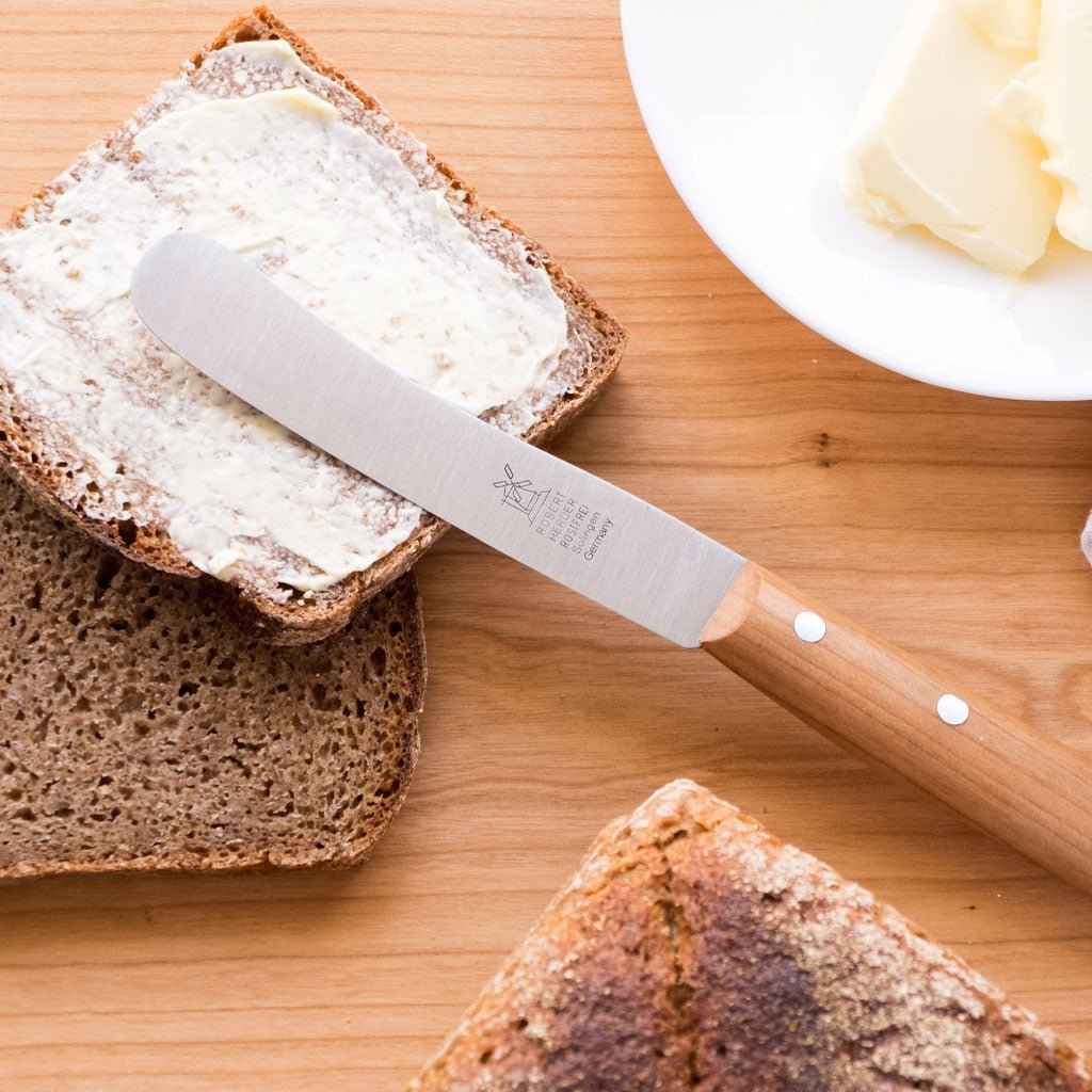 Buckels Old German Breakfast Knife