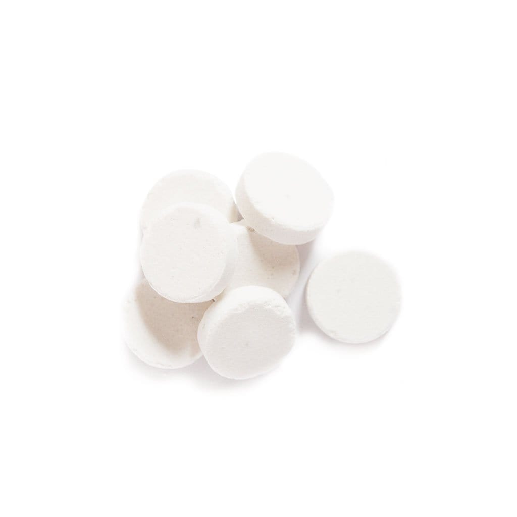 Bulk Eucalyptus Steam Cleansing Shower Vapors - Famous | Online Store