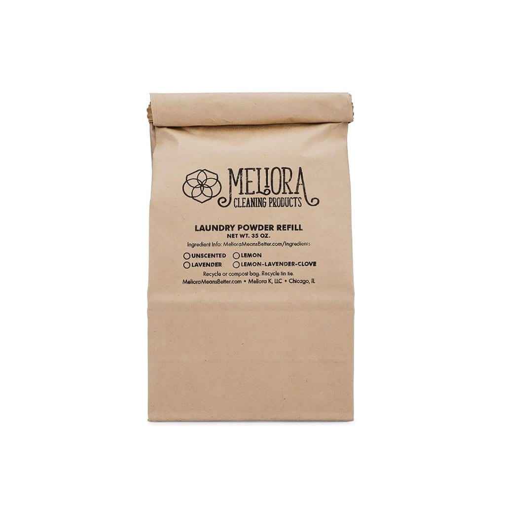 Bulk Meliora Laundry Flakes