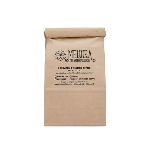 Bulk Meliora Laundry Flakes