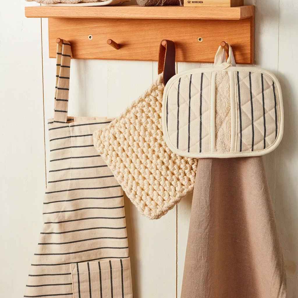 Apron