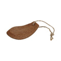Coconut Pan Scraper - Famous | Online Store