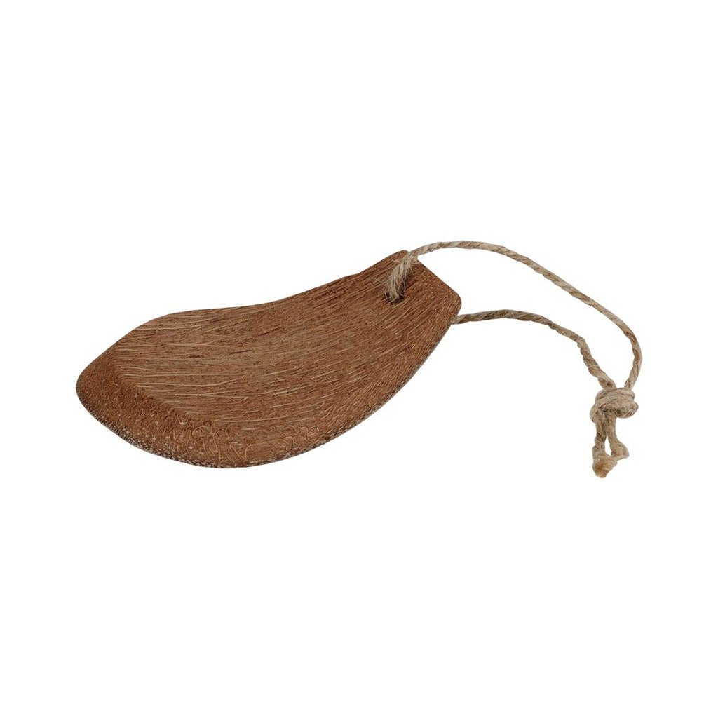 Coconut Pan Scraper - Famous | Online Store
