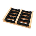 Double Tread Shoe Scraper - Famous | Online Store