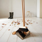 Dustpan and Broom Set - Famous | Online Store