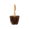 Flower Pot Brush - Famous | Online Store