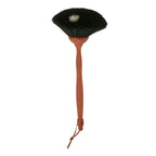 Goat Hair Dust Brush - Famous | Online Store