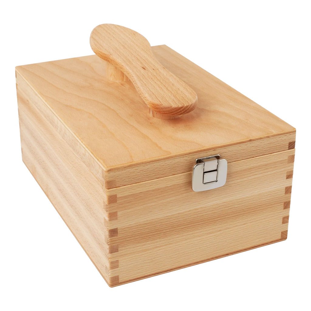 Shoe Cleaning Box