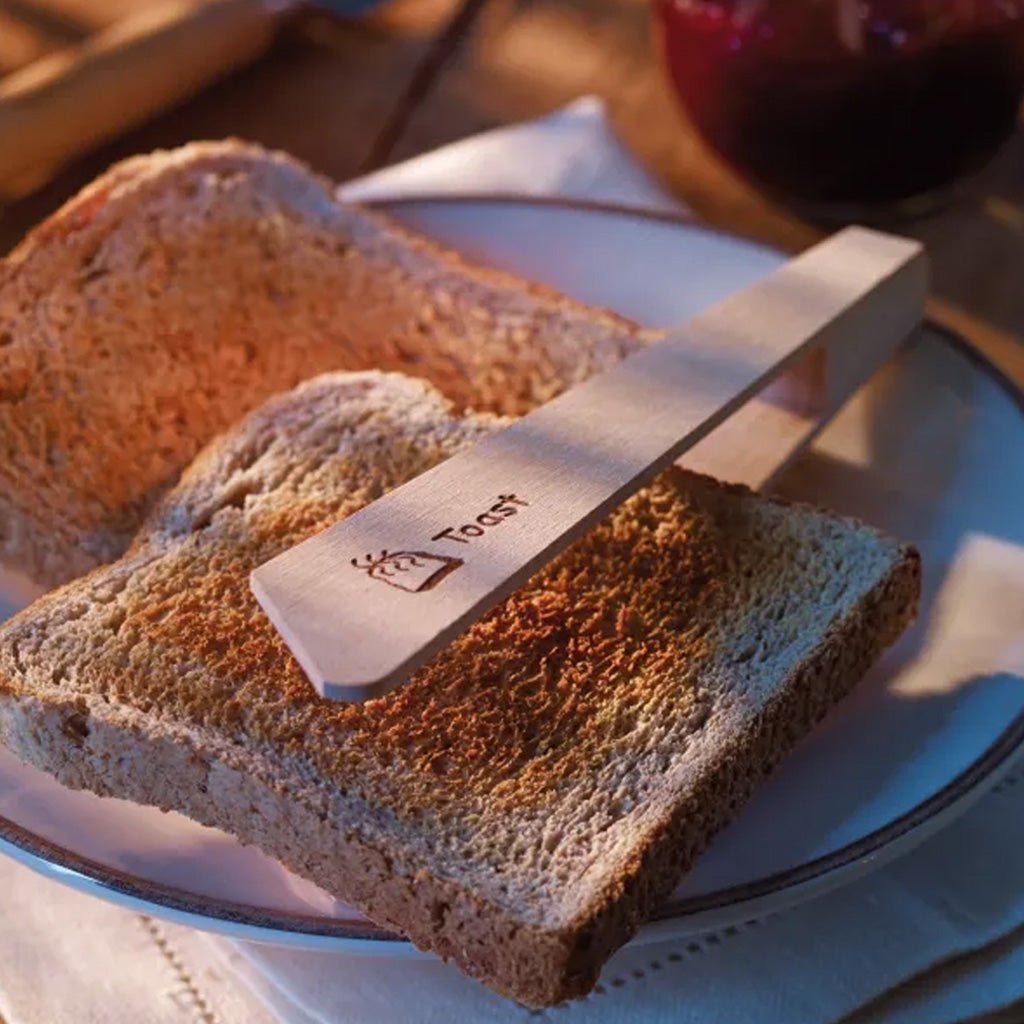 Toast Tongs