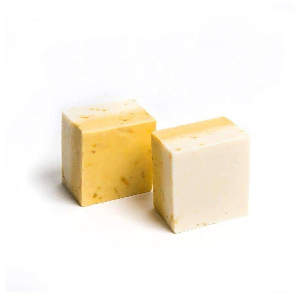 Calendula Dandelion Essential Soap - Famous | Online Store