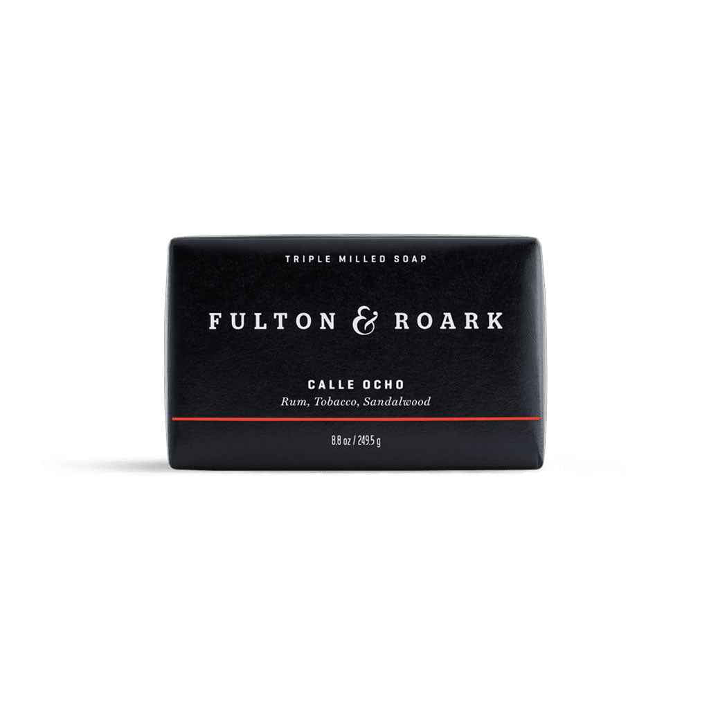 Calle Ocho Bar Soap