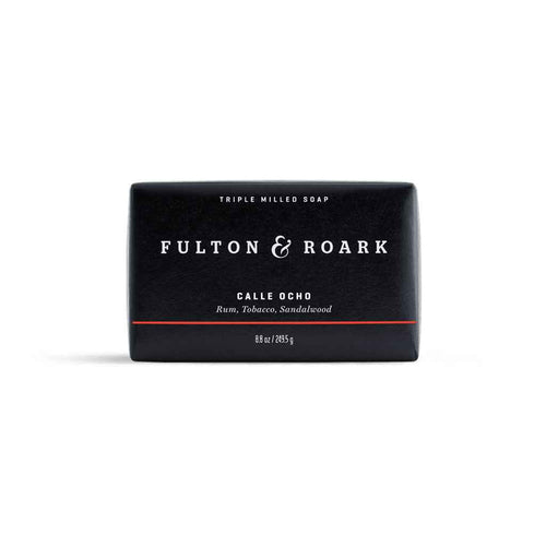 Calle Ocho Bar Soap