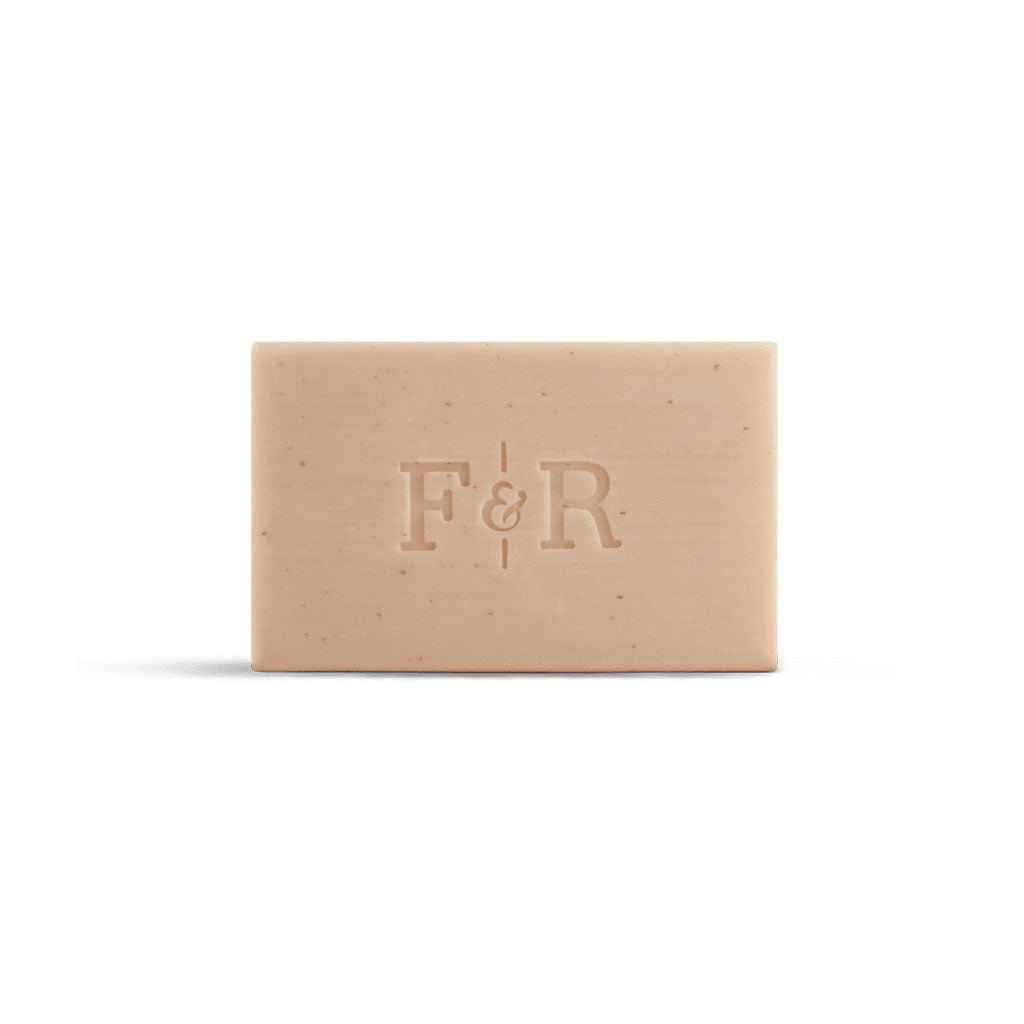 Calle Ocho Bar Soap