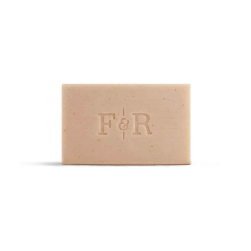 Calle Ocho Bar Soap