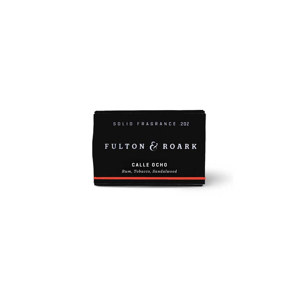 Calle Ocho Solid Cologne - Famous | Online Store